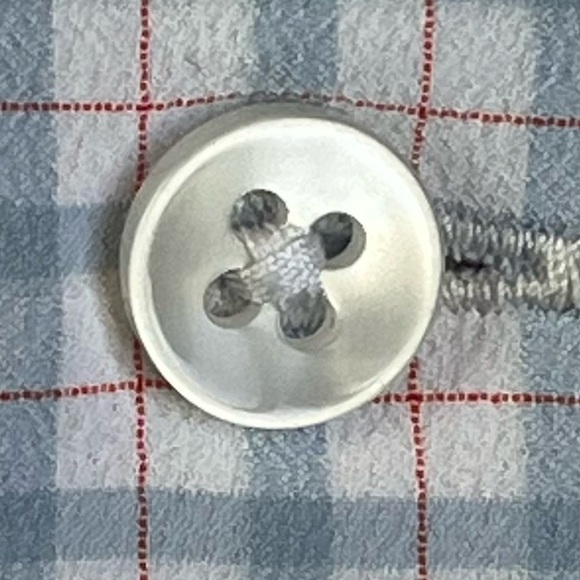 MIZZEN+MAIN Performance Menswear Button Up Shirt  XXL - Picture 5 of 15